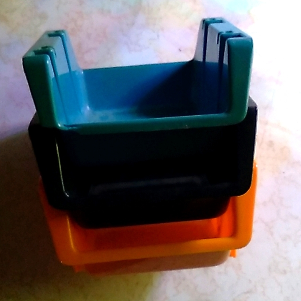 Office organizer